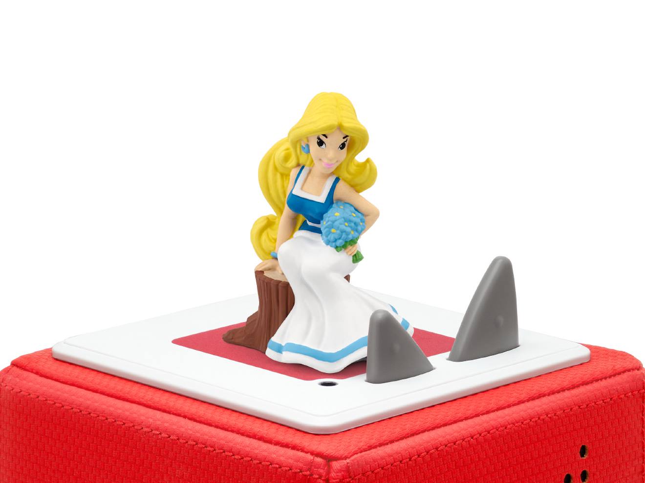 Figurine audio - Astérix - falbala - pour Toniebox multicolore