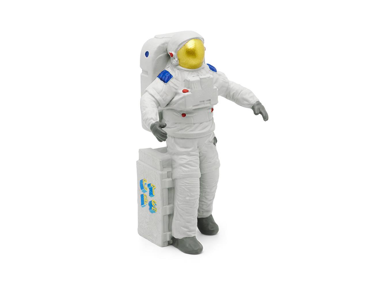 Figurine audio - c'est toujours pas sorcier - les secrets de l'espace - pour Toniebox multicolore
