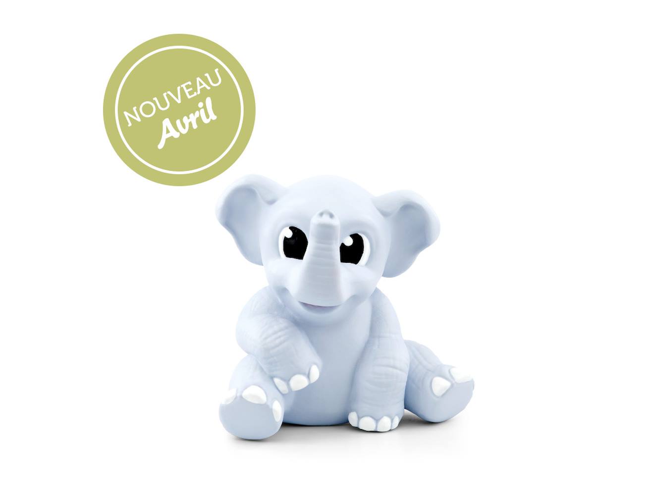 Figurine audio - club écolo - sauvetages dans les grands espaces (melha) multicolore