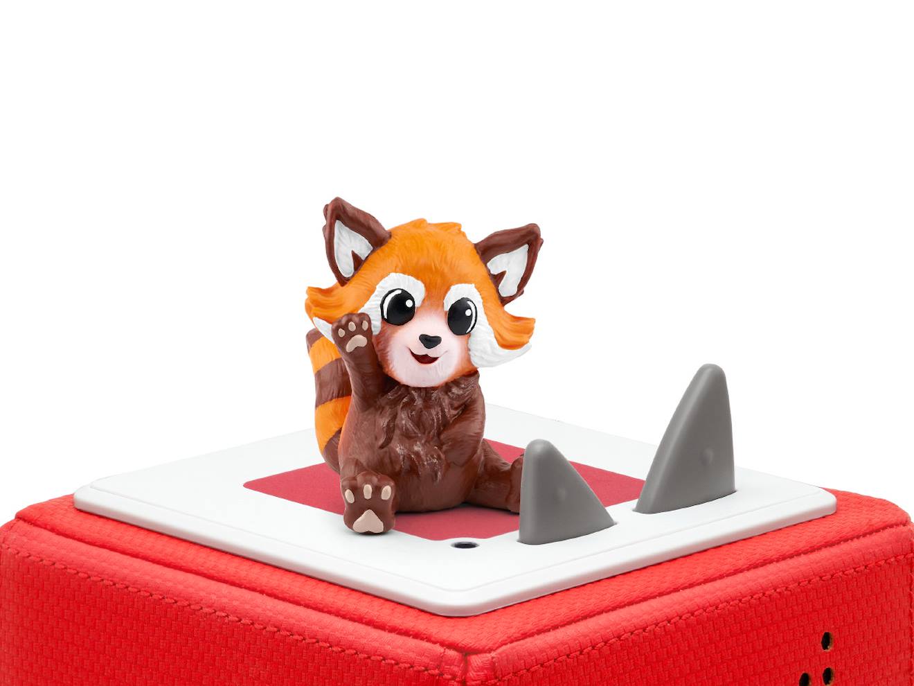 Figurine audio - club écolo - sauvetages en terre - pour Toniebox multicolore