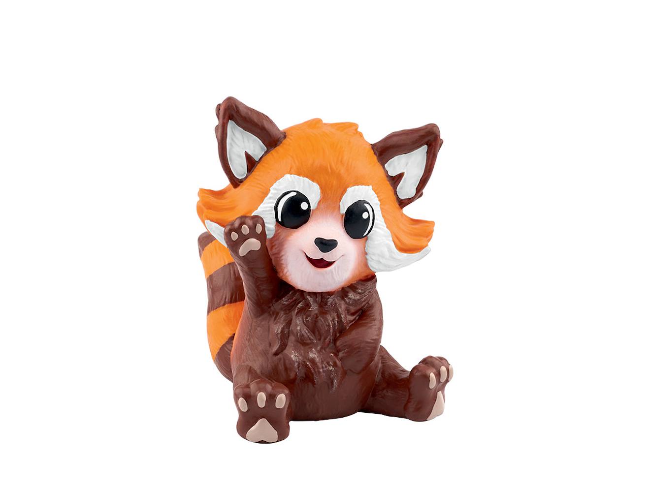 Figurine audio - club écolo - sauvetages en terre - pour Toniebox multicolore
