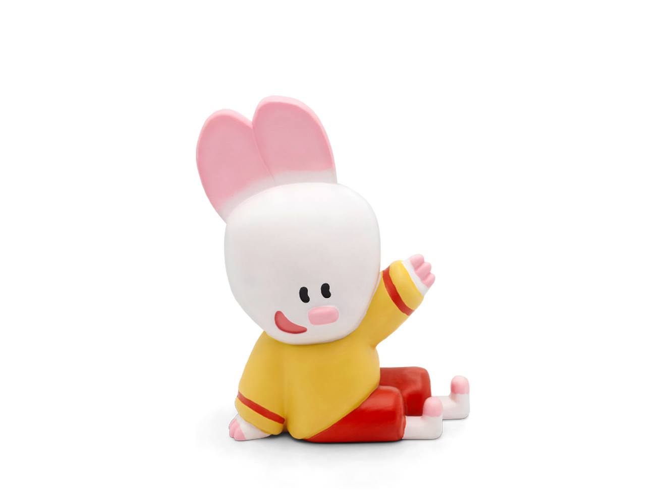 Figurine audio - didou - pour Toniebox multicolore