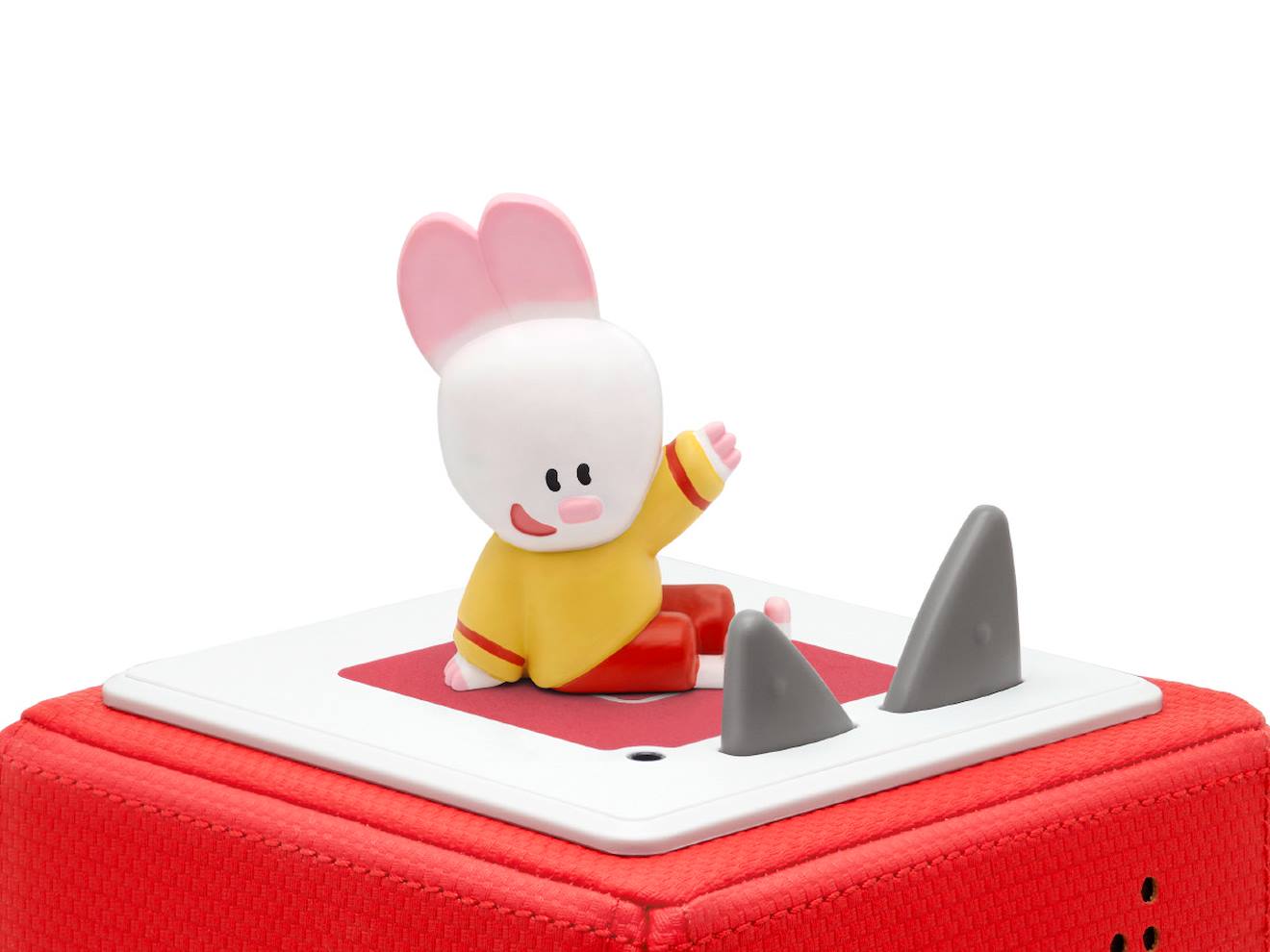Figurine audio - didou - pour Toniebox multicolore