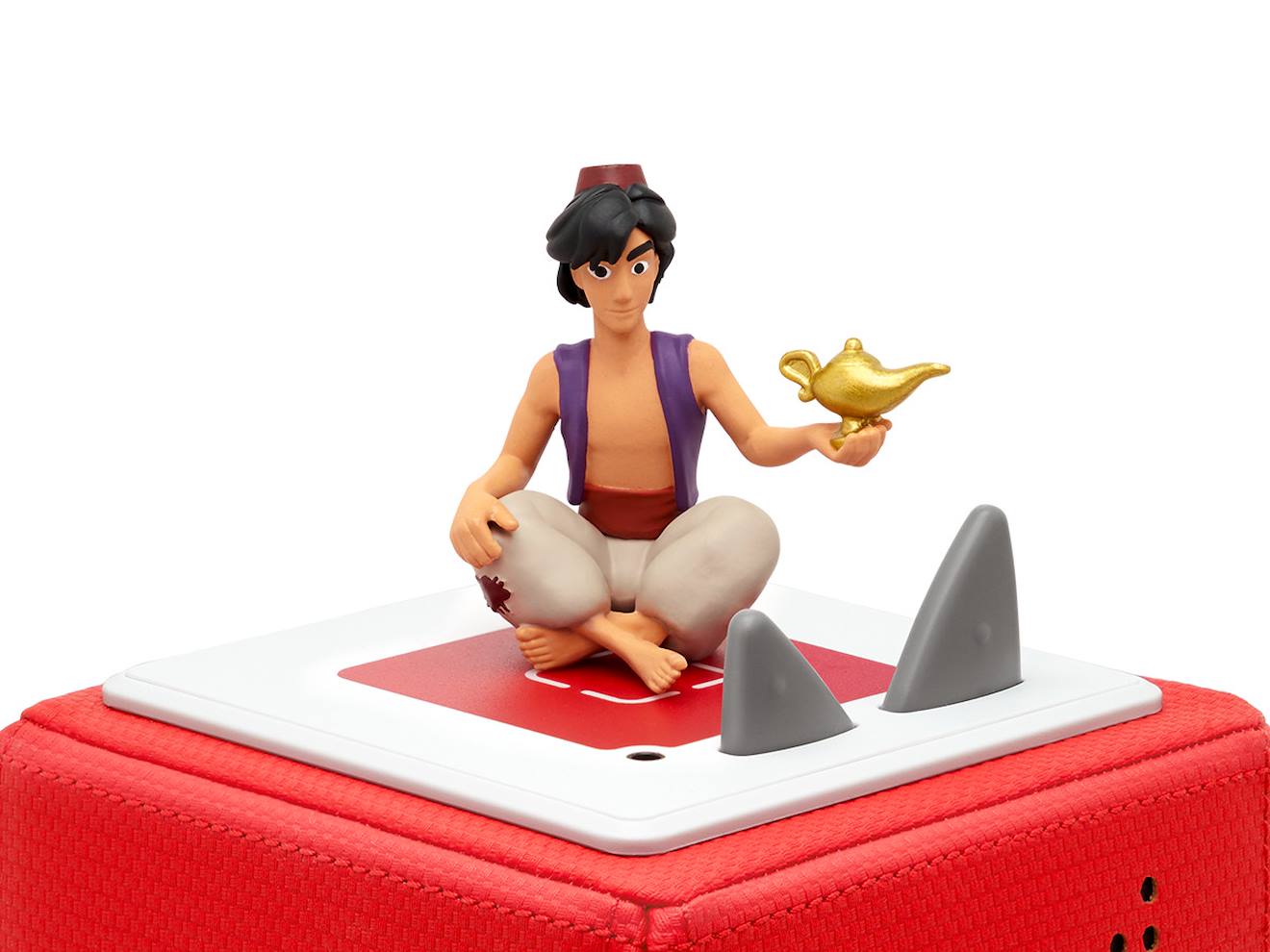 Figurine audio - Disney - aladdin - pour Toniebox multicolore
