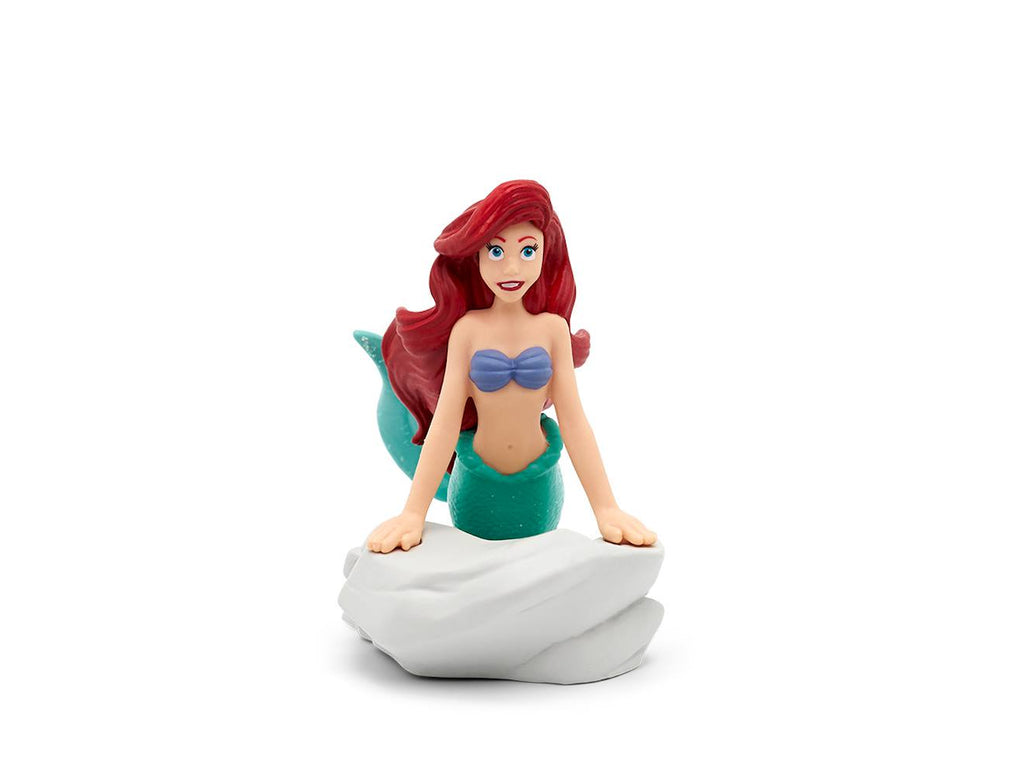 Figurine audio - Disney - ariel, la petite sirène - pour Toniebox multicolore