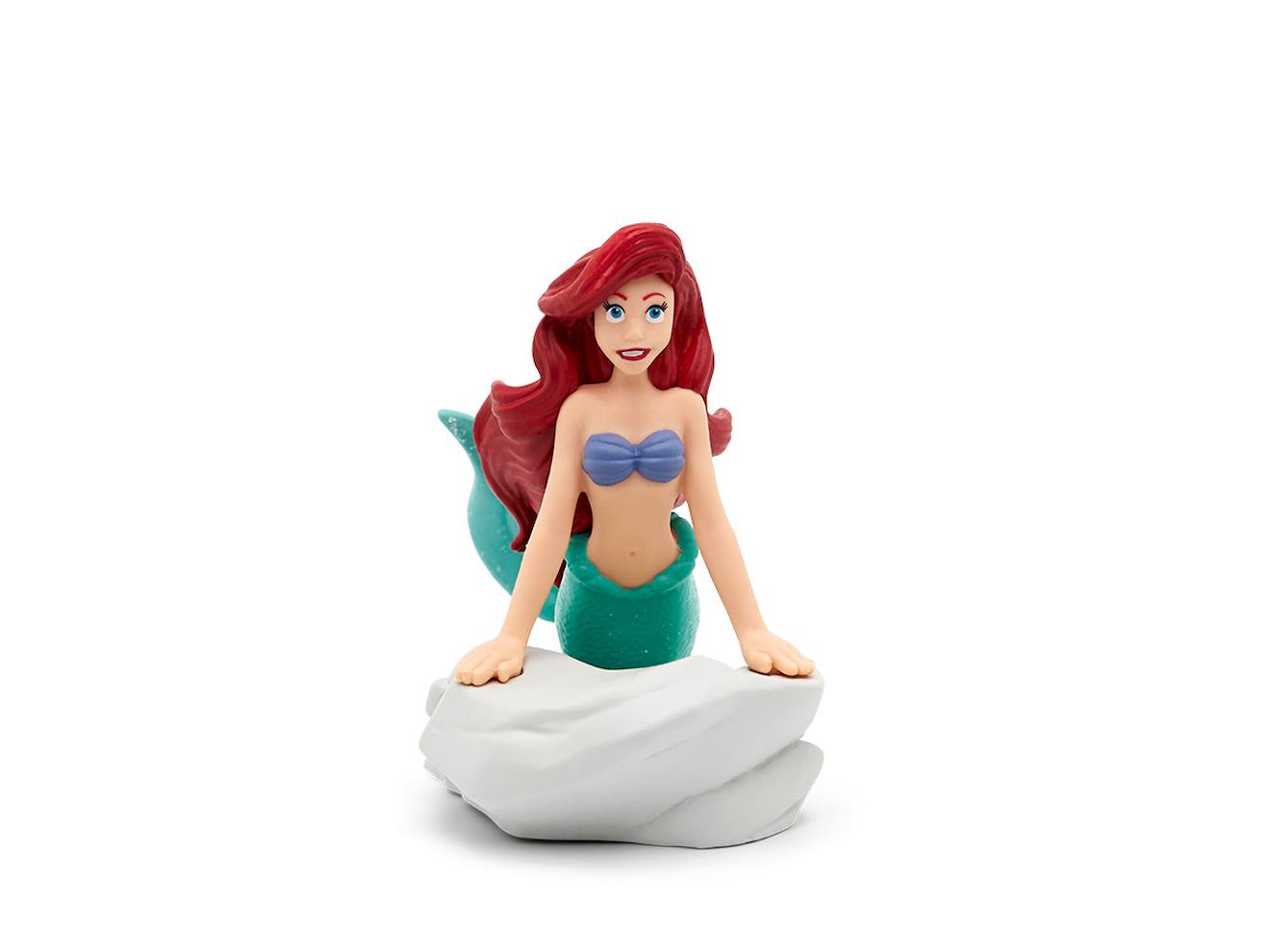 Figurine audio - Disney - ariel, la petite sirène - pour Toniebox multicolore