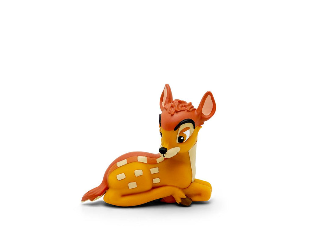 Figurine audio Disney bambi - pour Toniebox multicolore