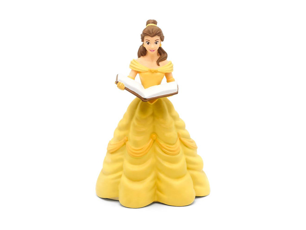 Figurine audio - Disney - belle - pour Toniebox multicolore