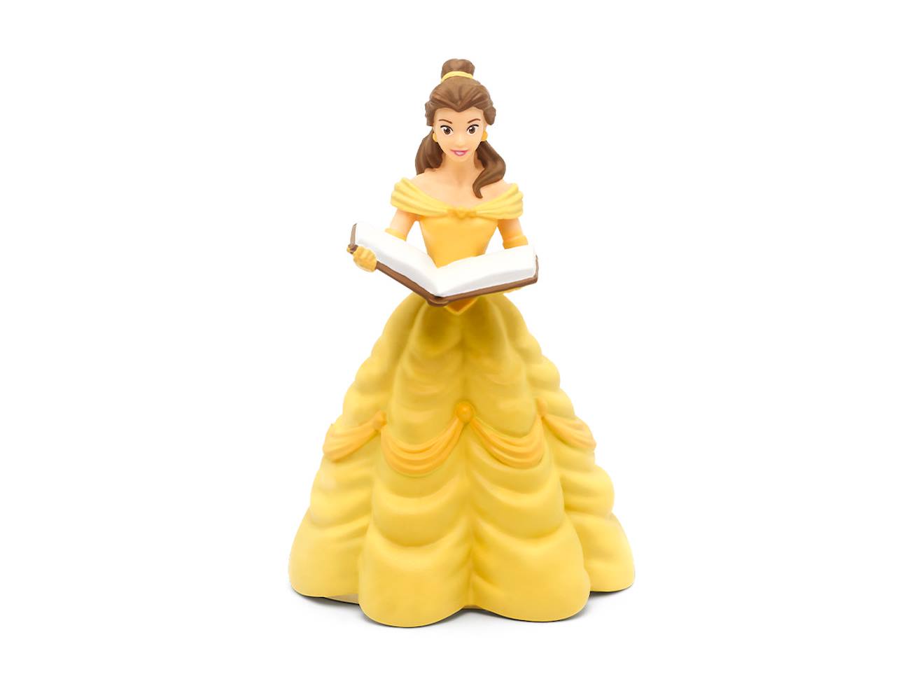 Figurine audio - Disney - belle - pour Toniebox multicolore