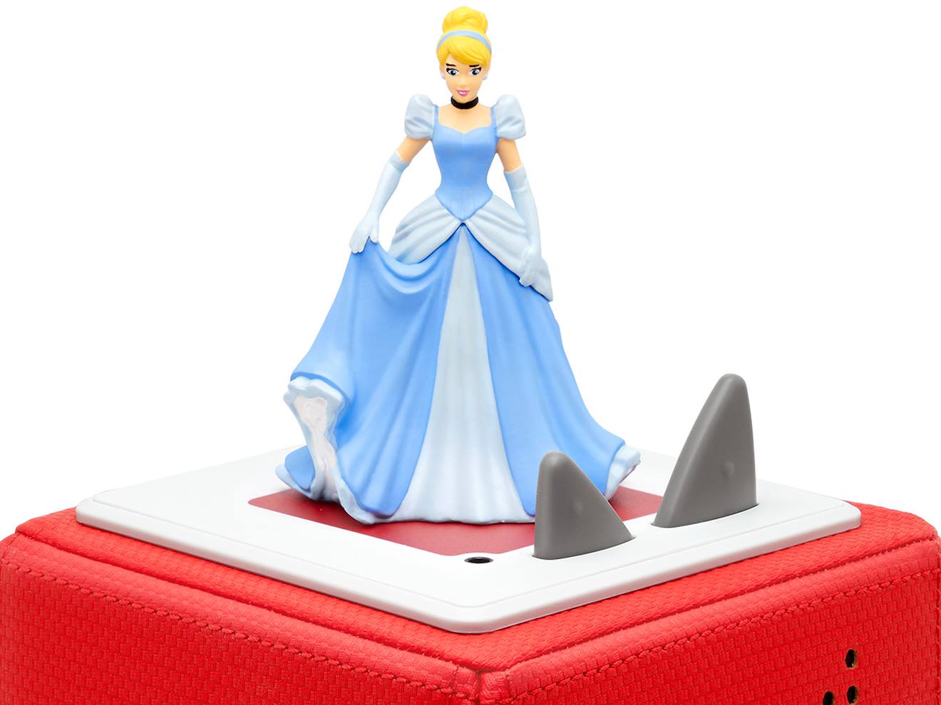 Figurine audio - Disney - cendrillon - pour Toniebox multicolore
