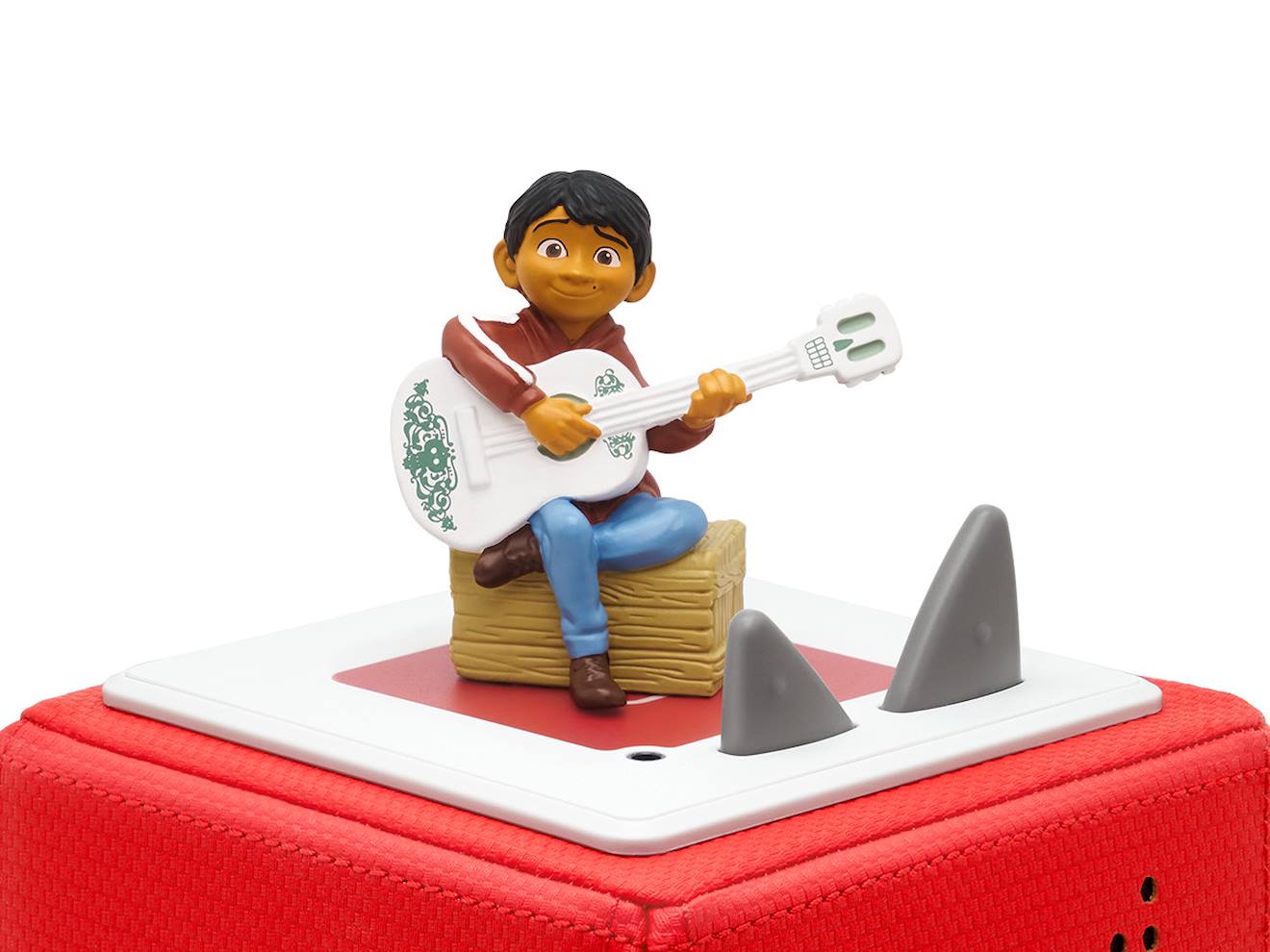 Figurine audio - Disney - coco multicolore