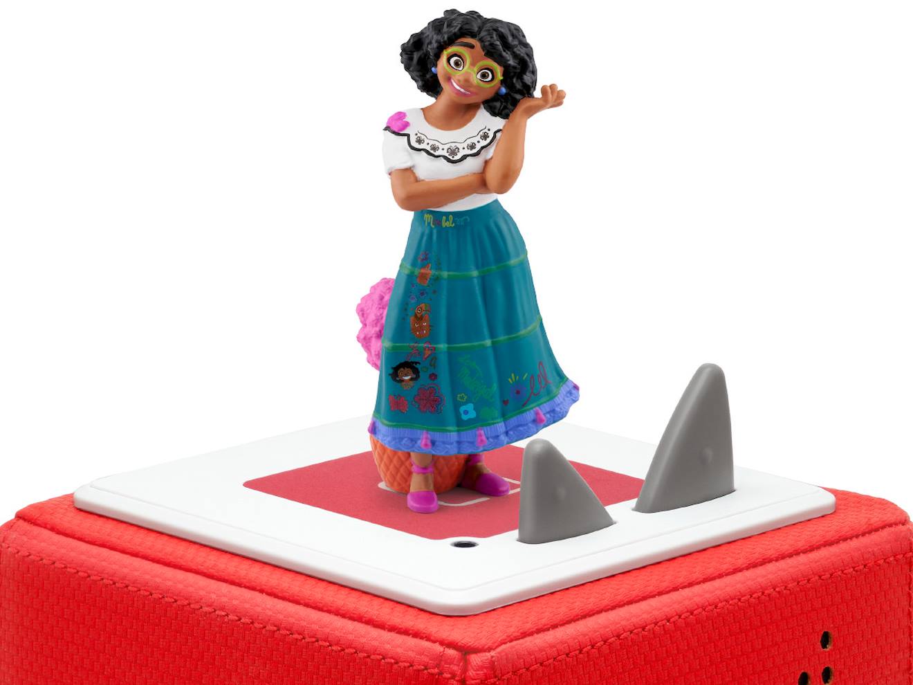 Figurine audio - Disney - Encanto multicolore