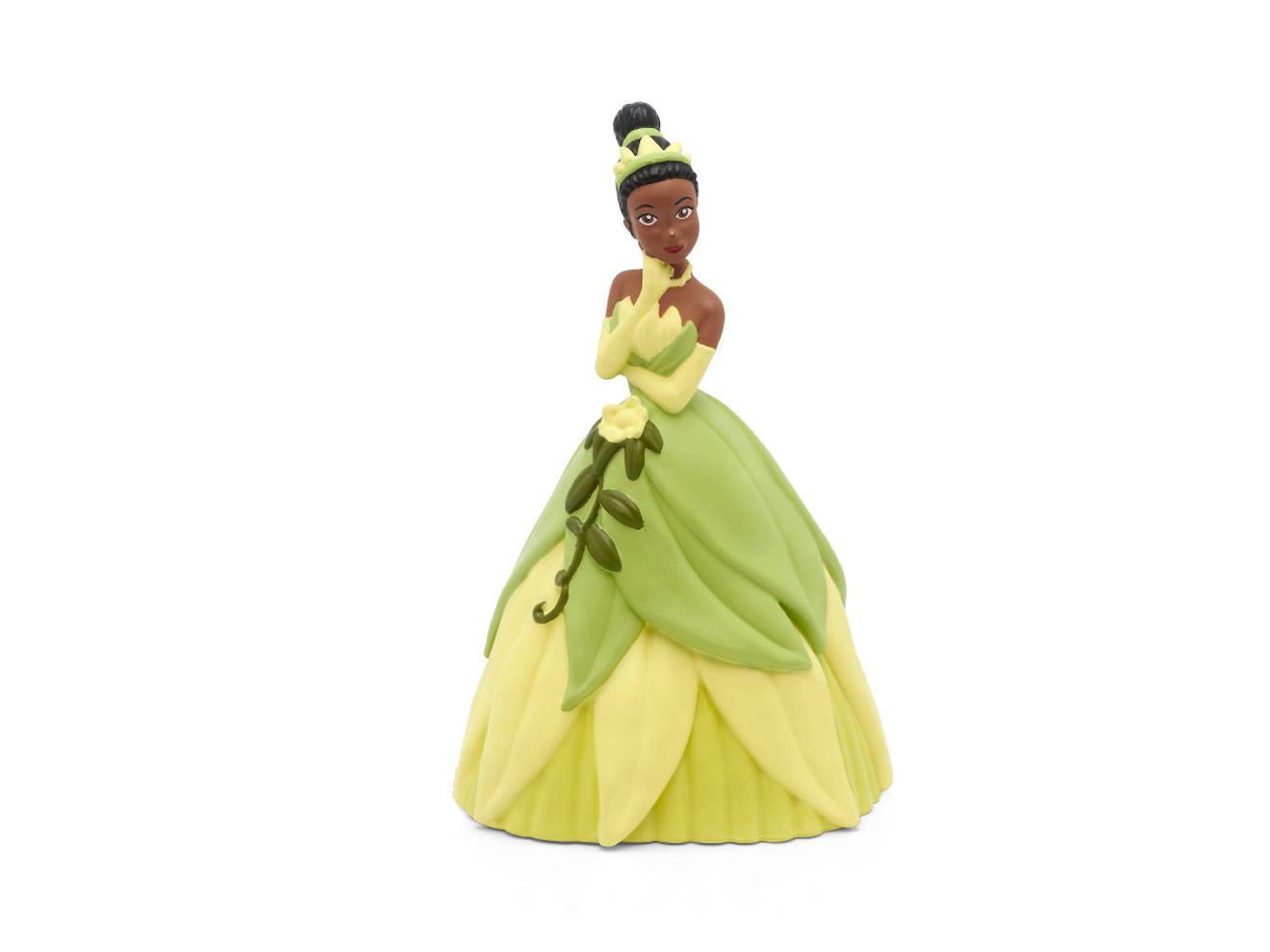 Figurine audio - Disney - la princesse et la grenouille - pour Toniebox multicolore