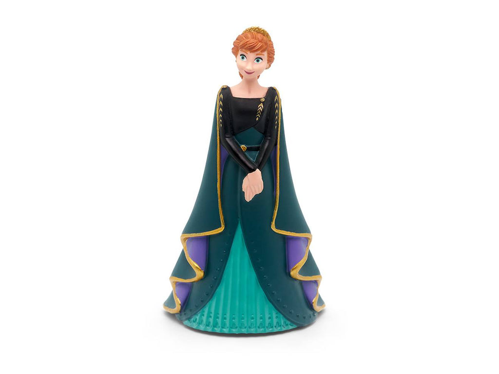 Figurine audio - Disney - La Reine des Neiges 2 - anna - pour Toniebox multicolore