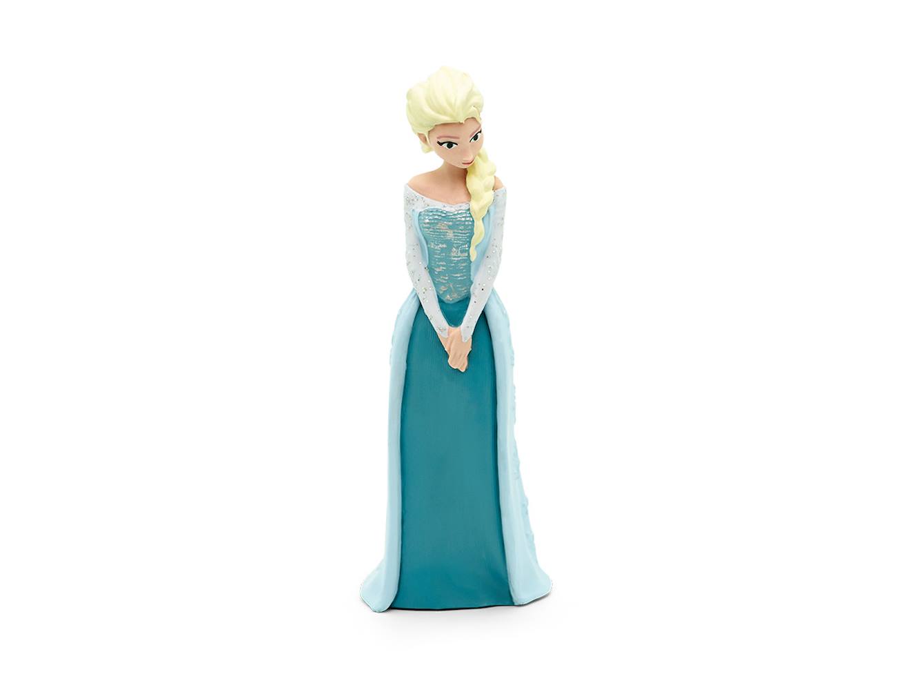Figurine audio - Disney - La Reine des Neiges - pour Toniebox multicolore