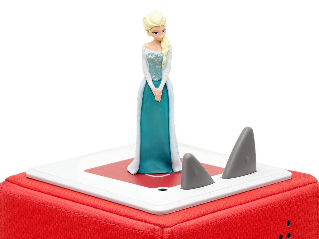 Figurine audio - Disney - La Reine des Neiges - pour Toniebox multicolore