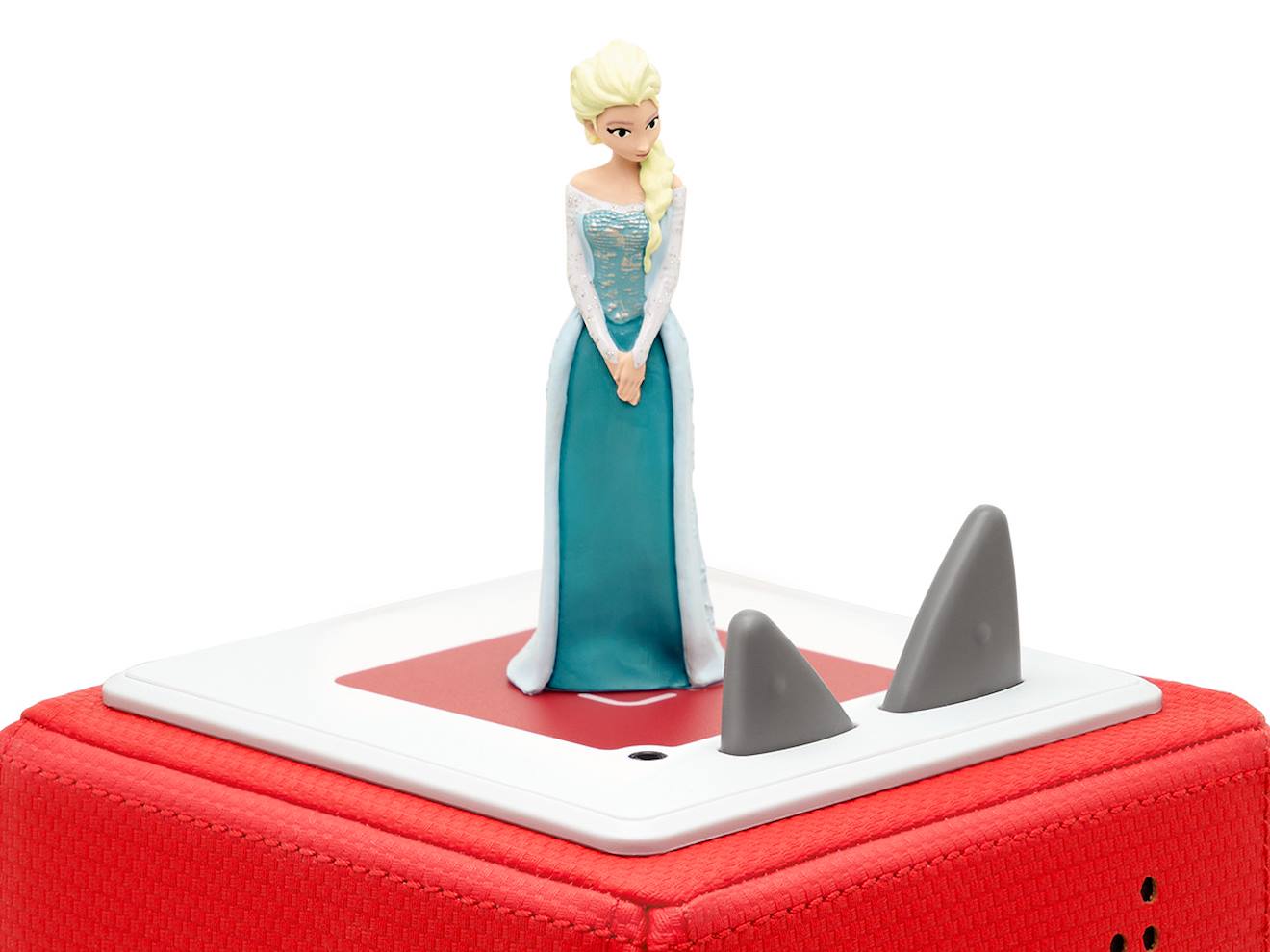 Figurine audio - Disney - La Reine des Neiges - pour Toniebox multicolore