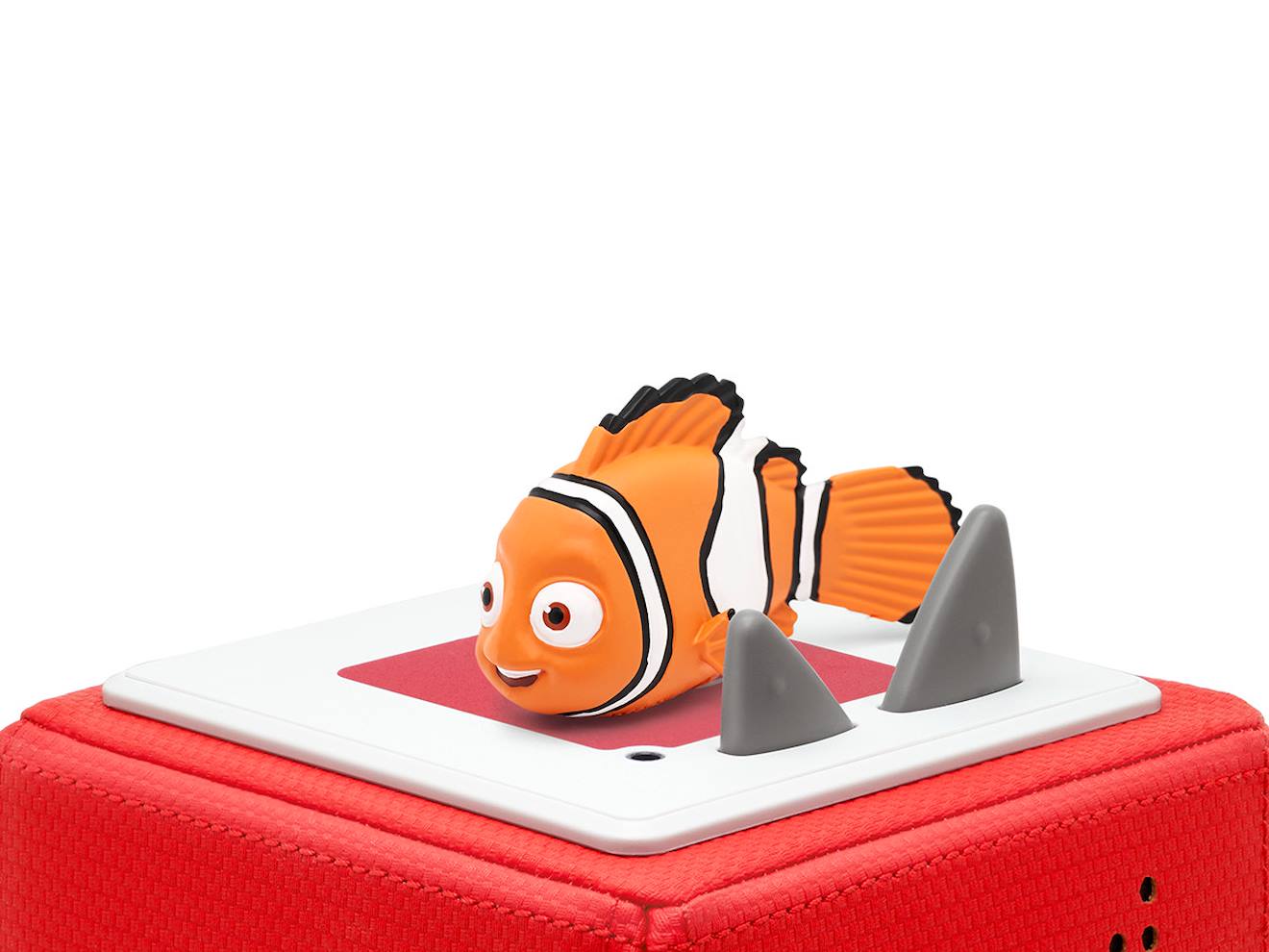 Figurine audio- Disney - le monde de nemo - enfant - blanc multicolore