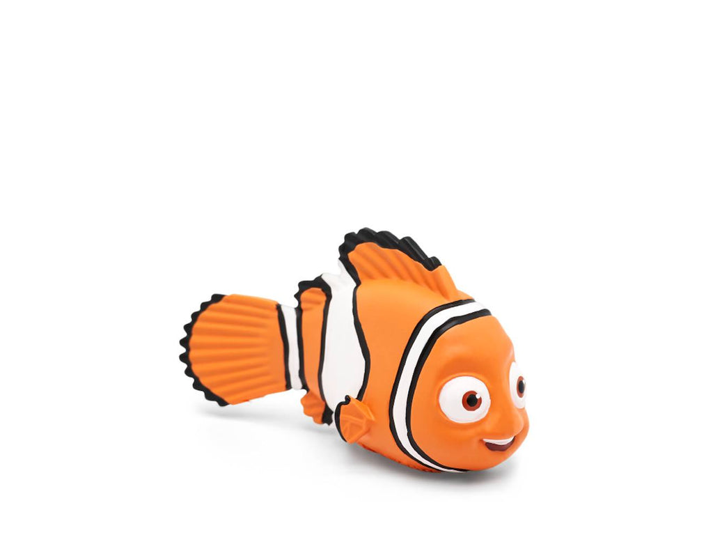 Figurine audio- Disney - le monde de nemo - enfant - blanc multicolore