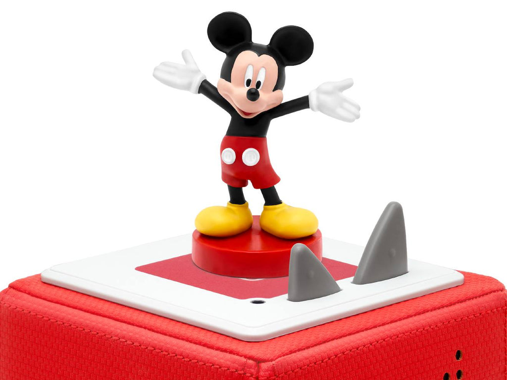 Figurine audio - Disney - Mickey Mouse multicolore