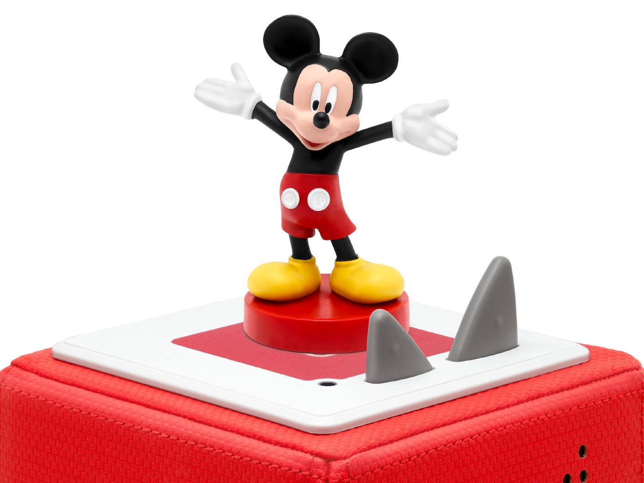 Figurine audio - Disney - Mickey Mouse multicolore