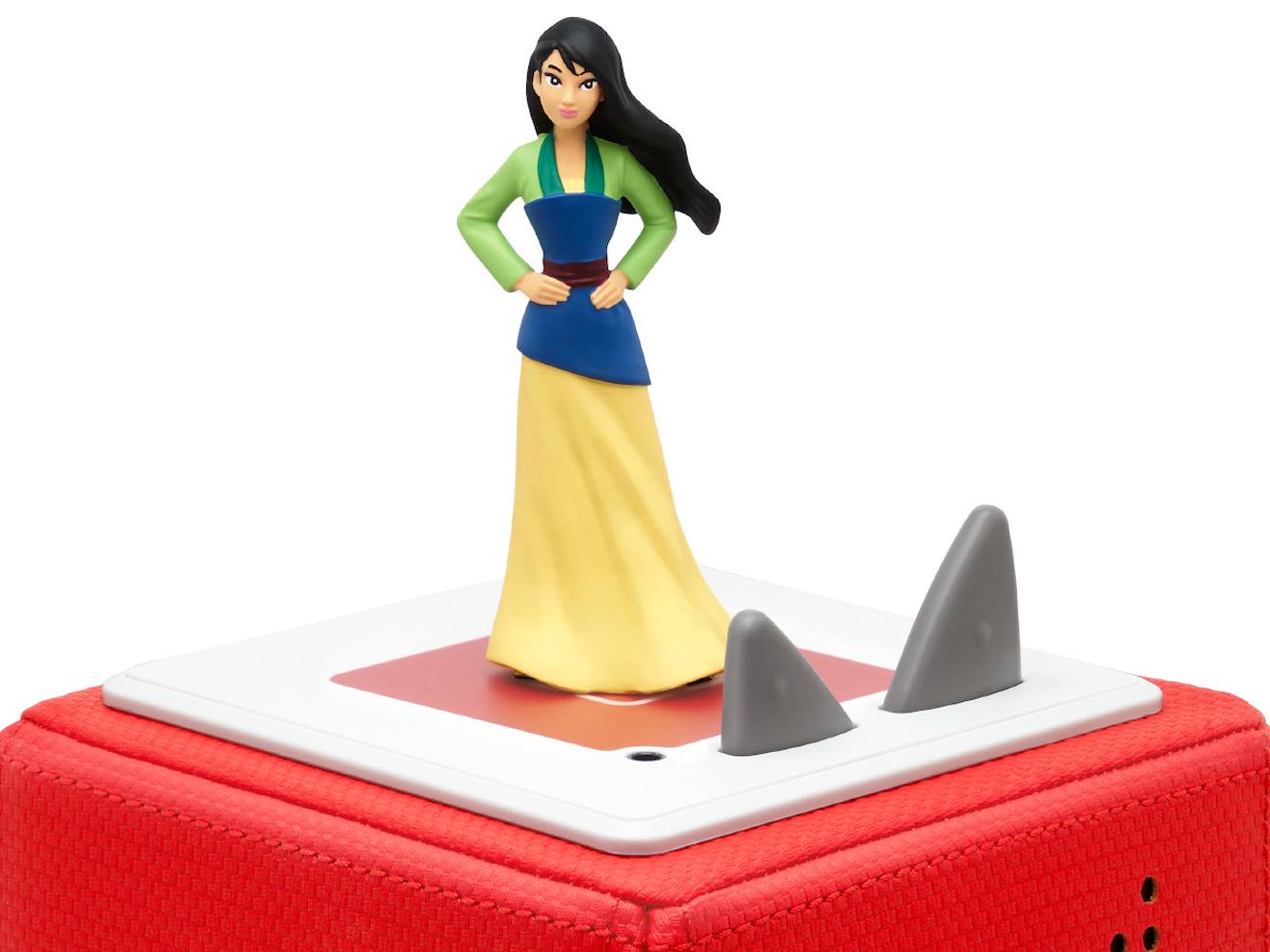 Figurine audio - Disney - mulan - pour Toniebox multicolore