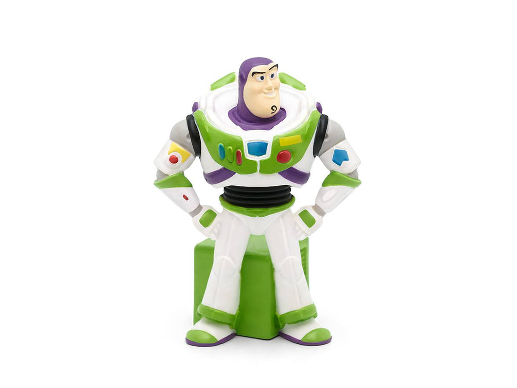 Figurine audio - Disney - Toy Story 2 - Buzz l'Eclair - pour Toniebox multicolore