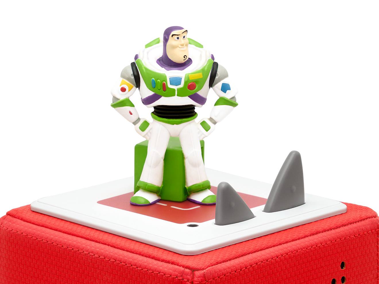 Figurine audio - Disney - Toy Story 2 - Buzz l'Eclair - pour Toniebox multicolore