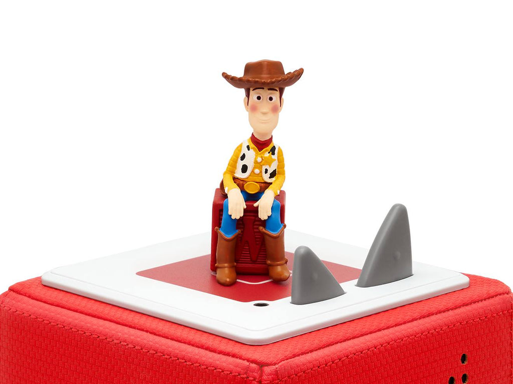 Figurine audio - Disney - Toy Story - pour Toniebox multicolore