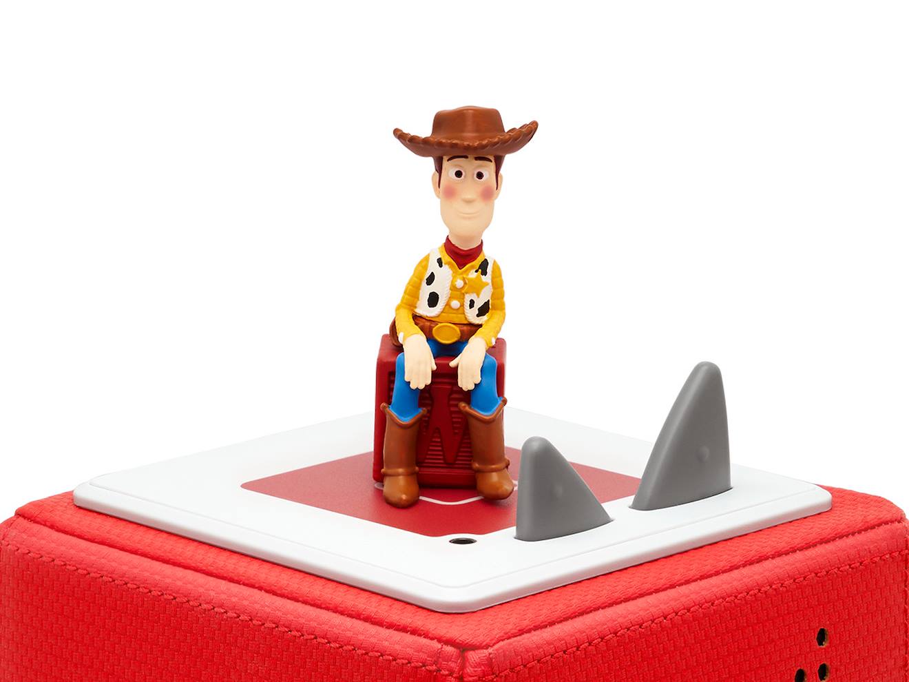Figurine audio - Disney - Toy Story - pour Toniebox multicolore