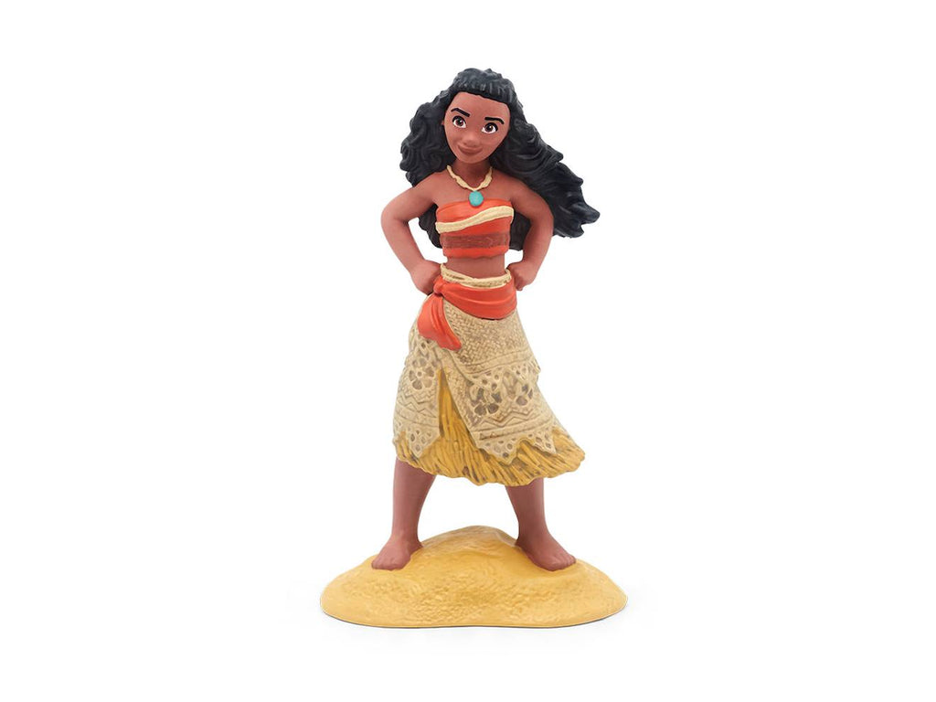 Figurine audio - Disney - Vaiana - pour Toniebox multicolore