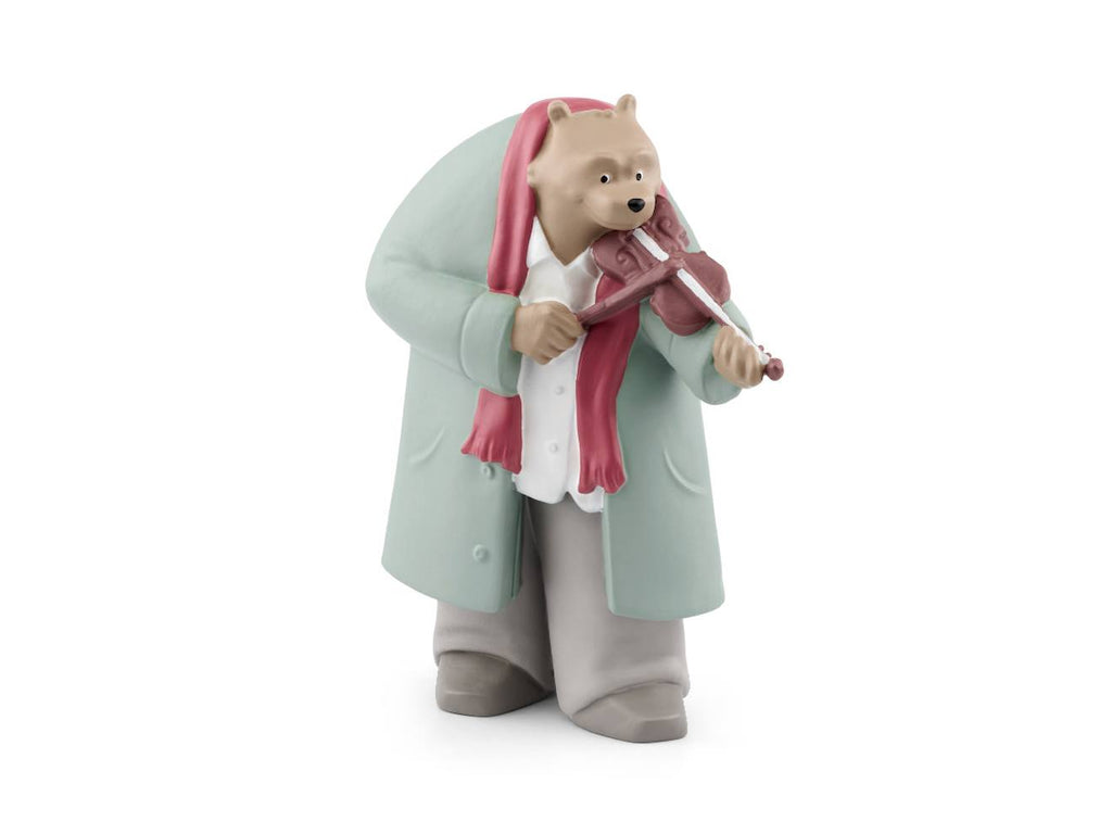 Figurine audio - ernest et célestine - mon ami ernest - pour Toniebox multicolore