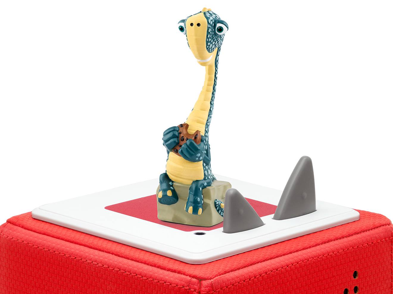 Figurine audio - Gigantosaurus - bill - pour Toniebox multicolore