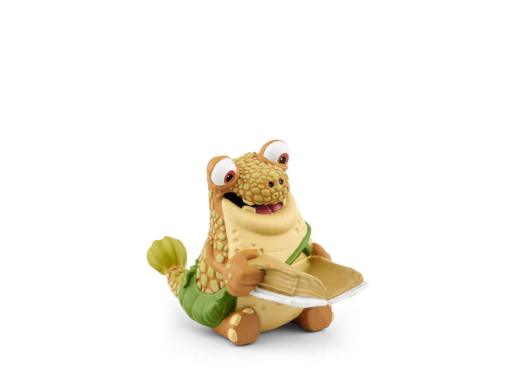 Figurine audio - Gigantosaurus - mazu - pour Toniebox multicolore
