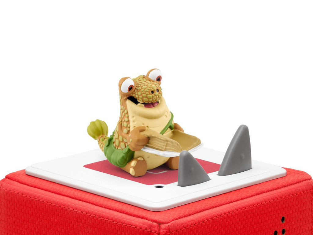 Figurine audio - Gigantosaurus - mazu - pour Toniebox multicolore