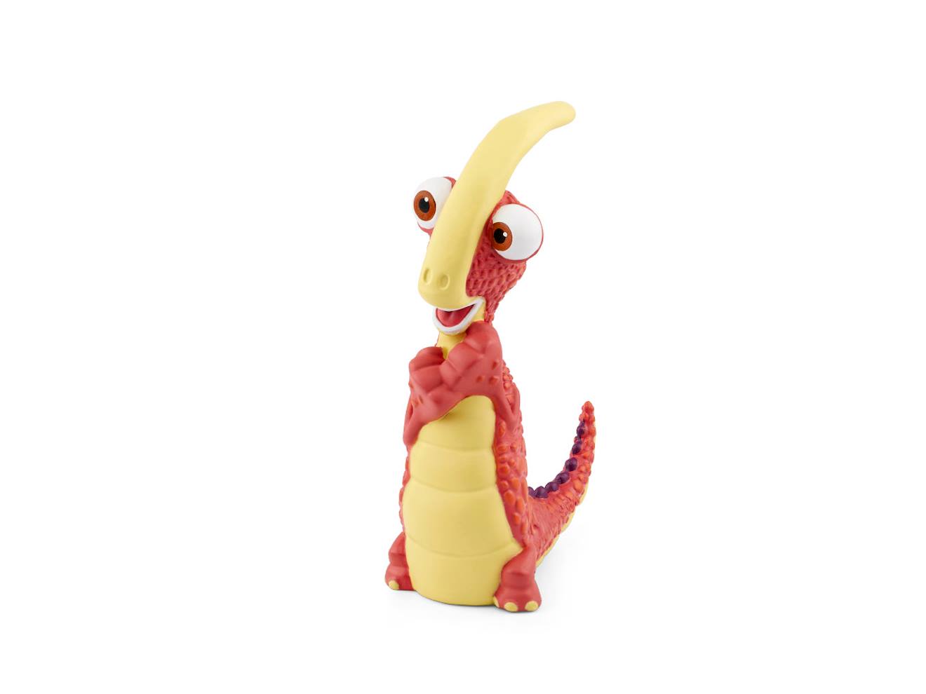 Figurine audio - Gigantosaurus - rocky - pour Toniebox multicolore