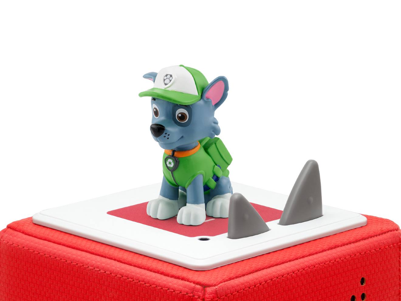 Figurine audio - Gigantosaurus - rocky - pour Toniebox multicolore