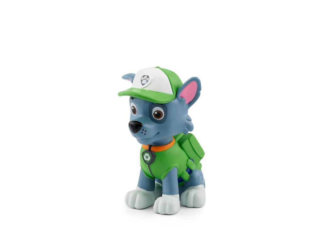 Figurine audio - Gigantosaurus - rocky - pour Toniebox multicolore