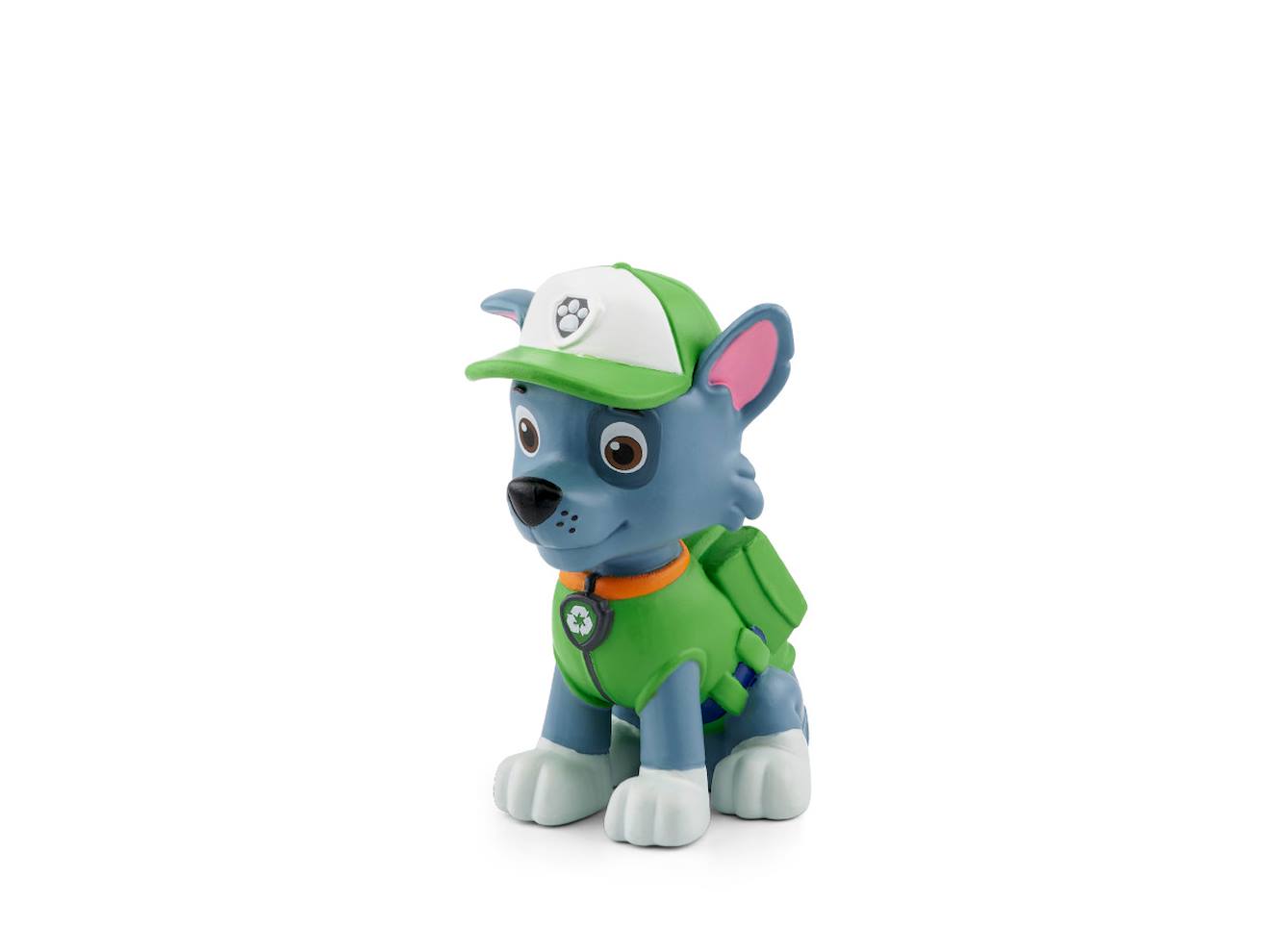 Figurine audio - Gigantosaurus - rocky - pour Toniebox multicolore
