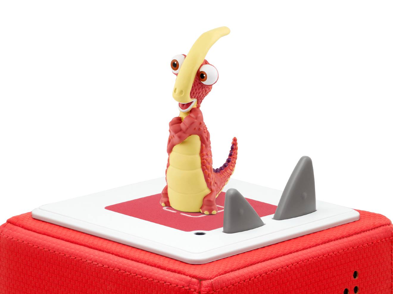 Figurine audio - Gigantosaurus - rocky - pour Toniebox multicolore