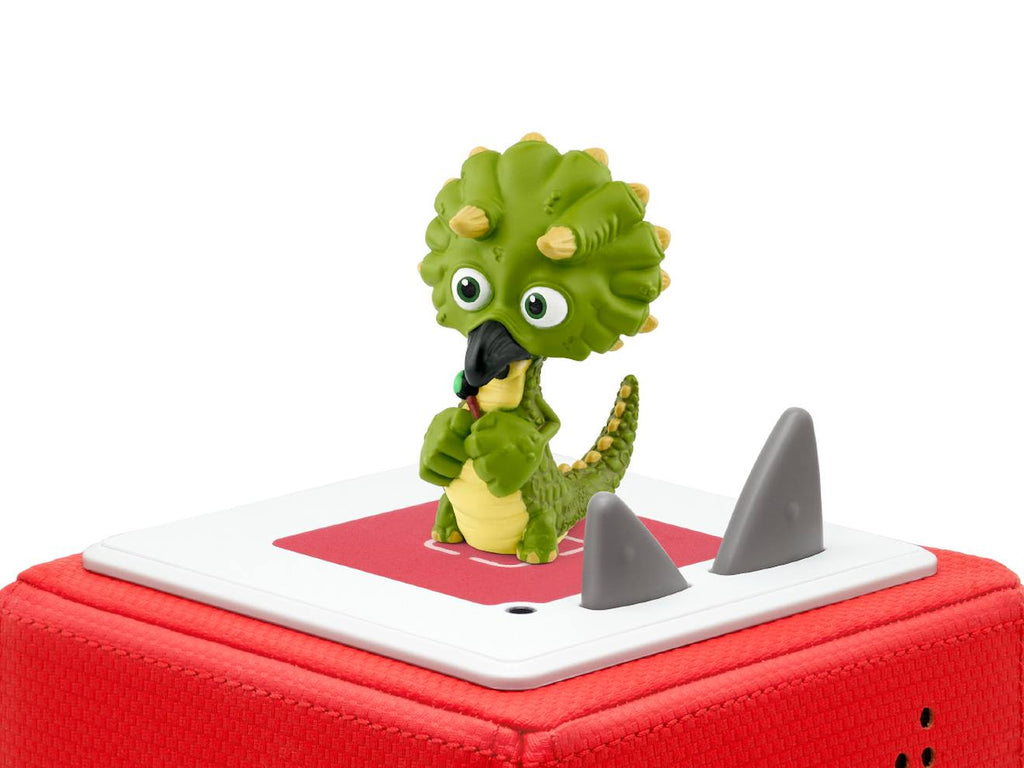 Figurine audio - Gigantosaurus - tiny - pour Toniebox multicolore