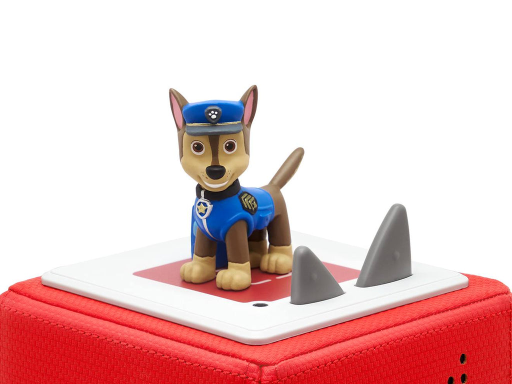 Figurine audio - La Pat' Patrouille - chase - pour Toniebox multicolore