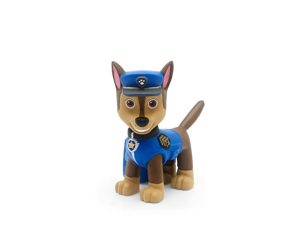 Figurine audio - La Pat' Patrouille - chase - pour Toniebox multicolore