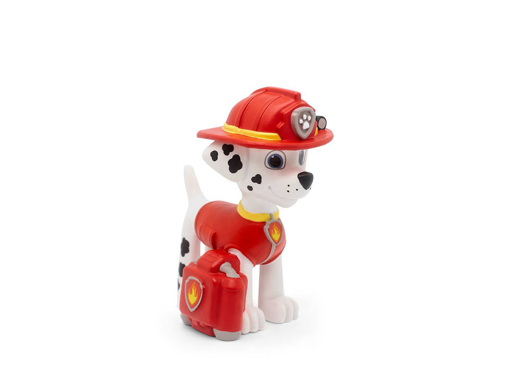 Figurine audio - La Pat' Patrouille - marcus - pour Toniebox multicolore