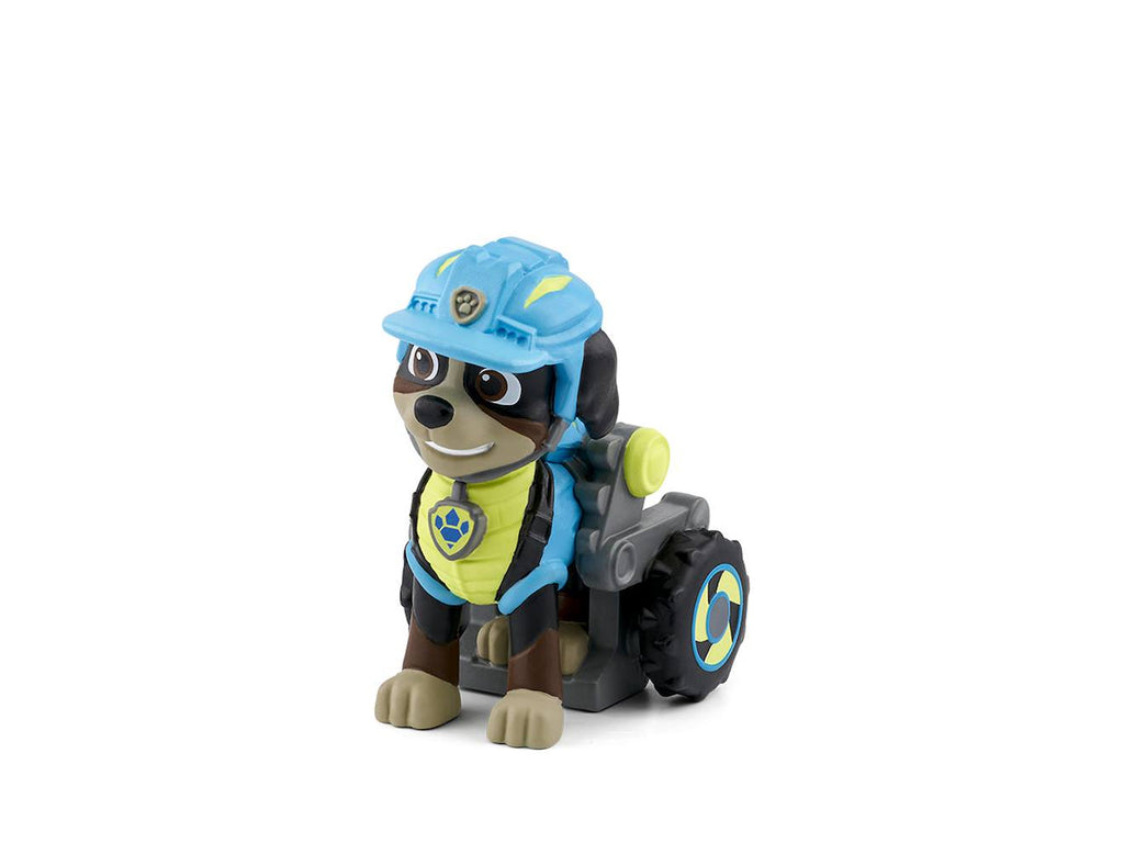 Figurine audio - La Pat' Patrouille - rex - pour Toniebox multicolore