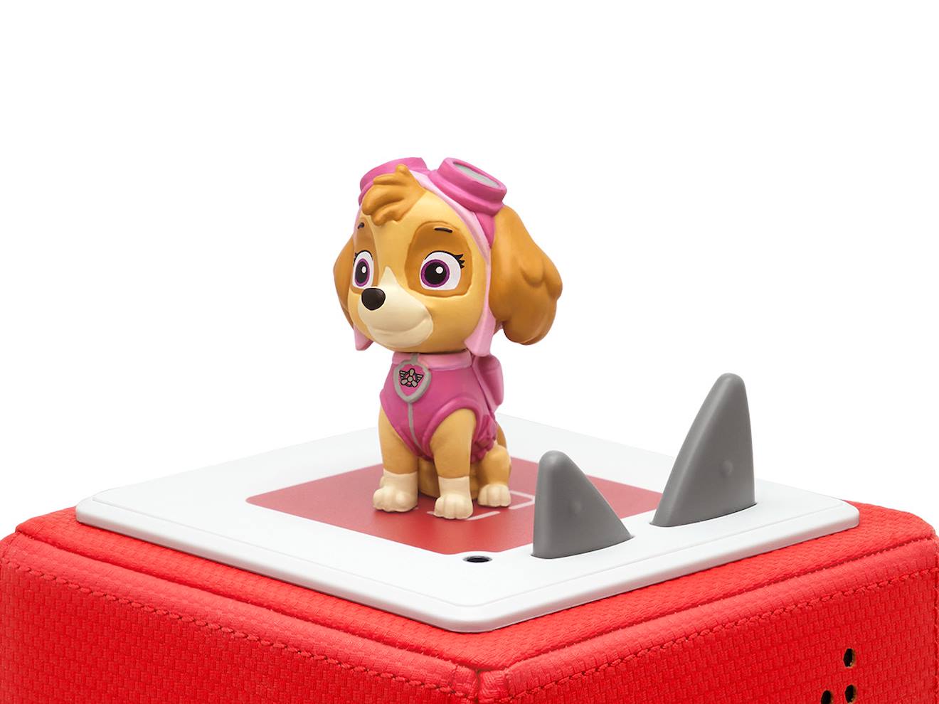 Figurine audio - La Pat' Patrouille - stella - pour Toniebox multicolore