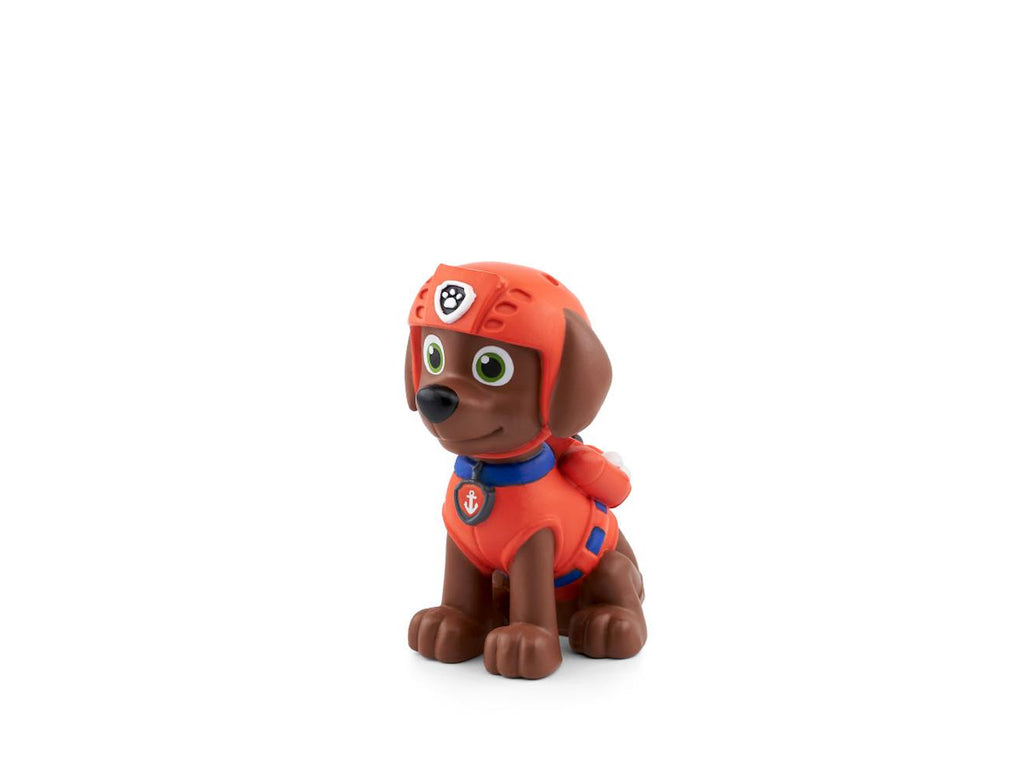 Figurine audio - La Pat' Patrouille - zuma - pour Toniebox multicolore