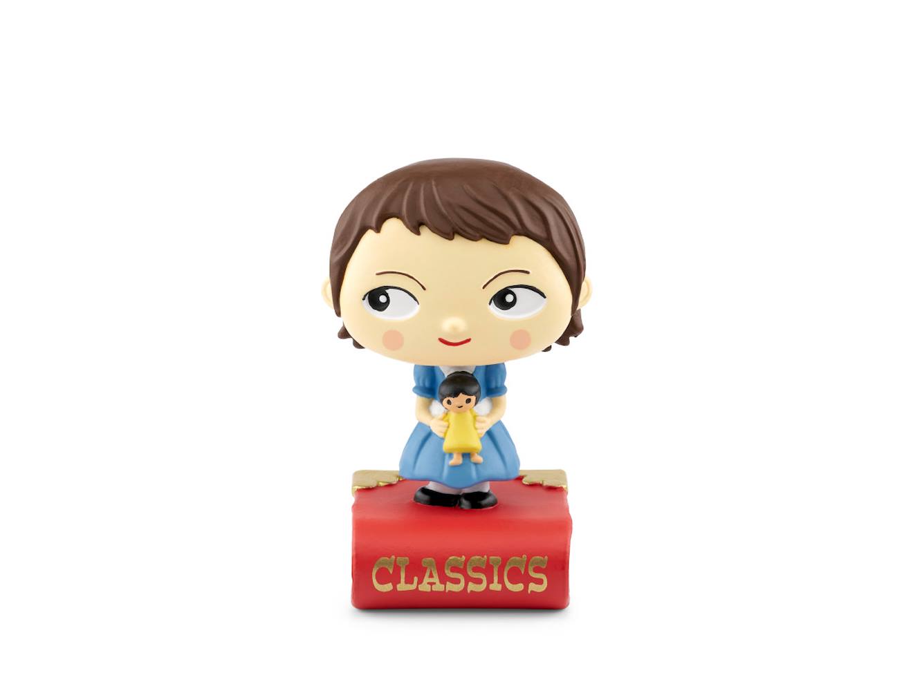 Figurine audio - les malheurs de sophie - pour Toniebox multicolore