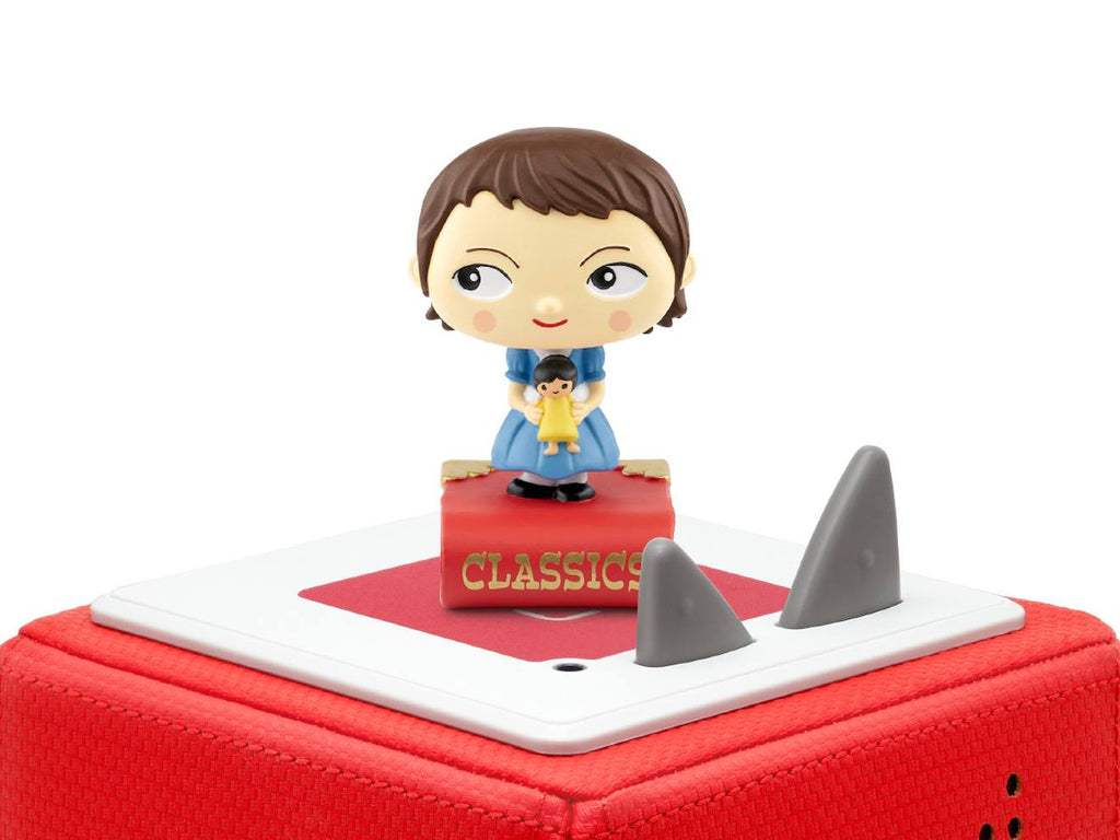 Figurine audio - les malheurs de sophie - pour Toniebox multicolore