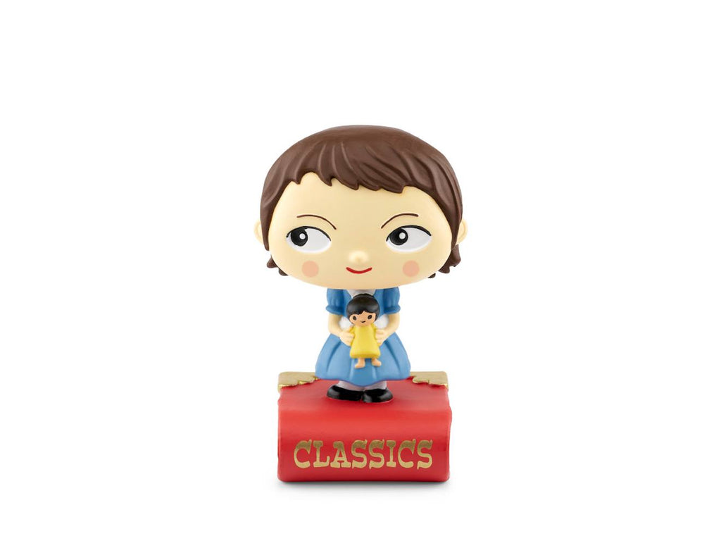 Figurine audio - les malheurs de sophie - pour Toniebox multicolore